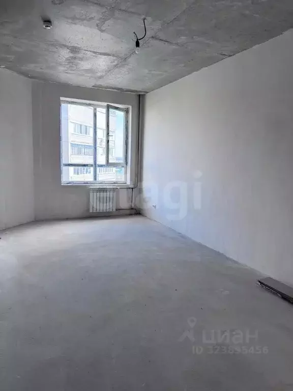 1-к кв. Оренбургская область, Оренбург ул. Чкалова, 53/3 (47.0 м) - Фото 1