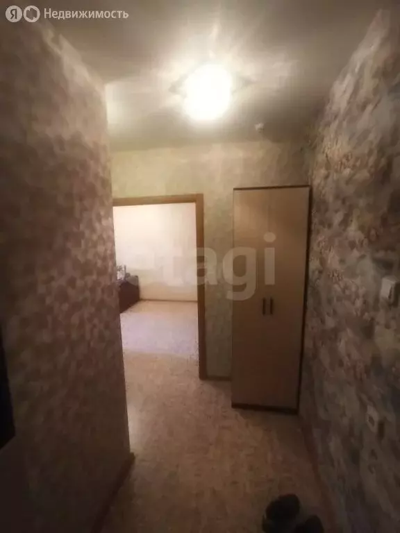 1-комнатная квартира: Томск, 5-я Заречная улица, 23 (30 м) - Фото 1