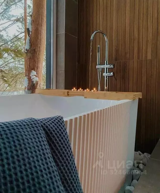 Дом в Свердловская область, Первоуральск муниципальный округ, д. ... - Фото 1