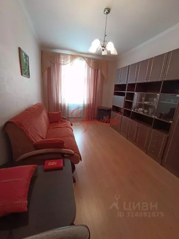 3-к кв. Архангельская область, Северодвинск ул. Гагарина, 10 (75.7 м) - Фото 1