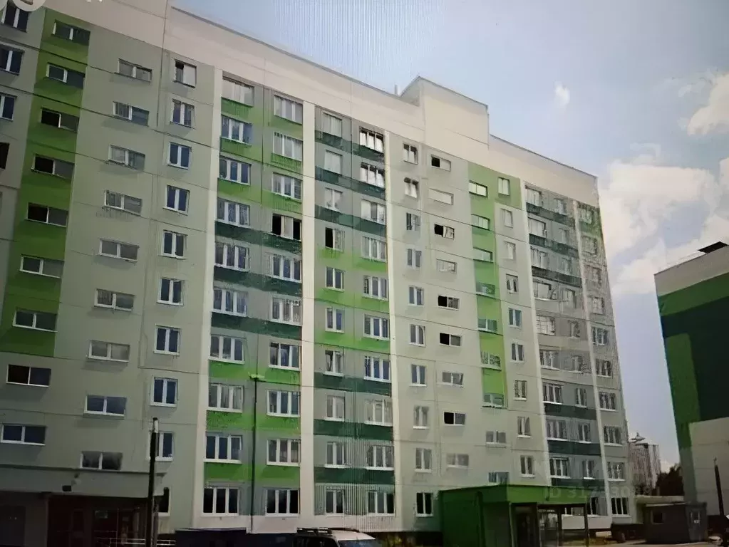 1-к кв. Томская область, Томск ул. Петра Федоровского, 12 (29.0 м) - Фото 0