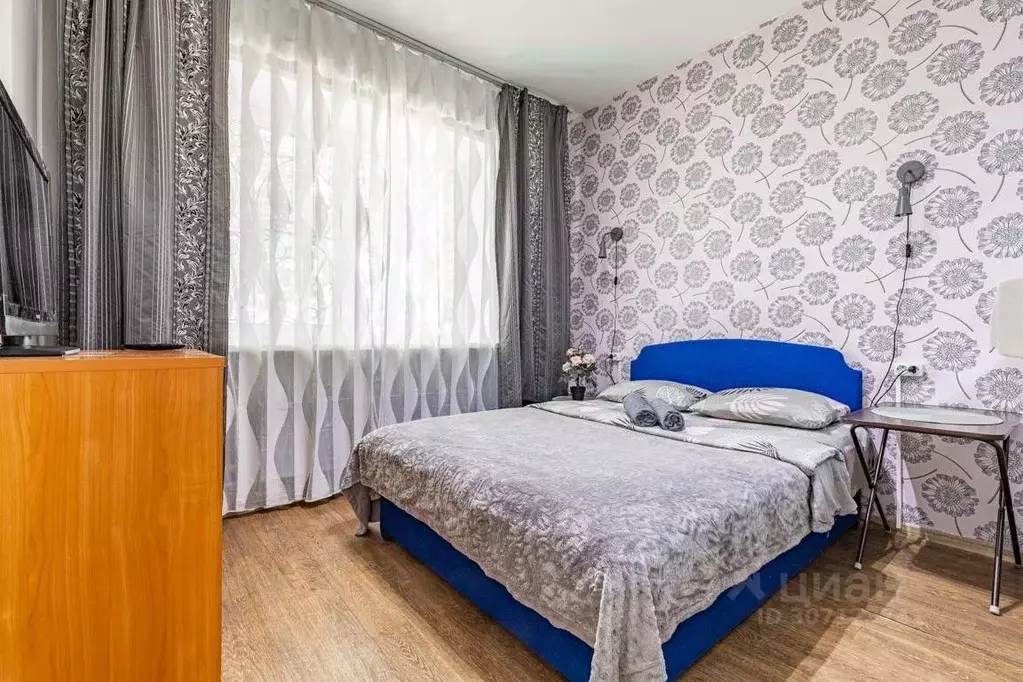 Комната Москва проезд Добролюбова, 11 (20.0 м) - Фото 0