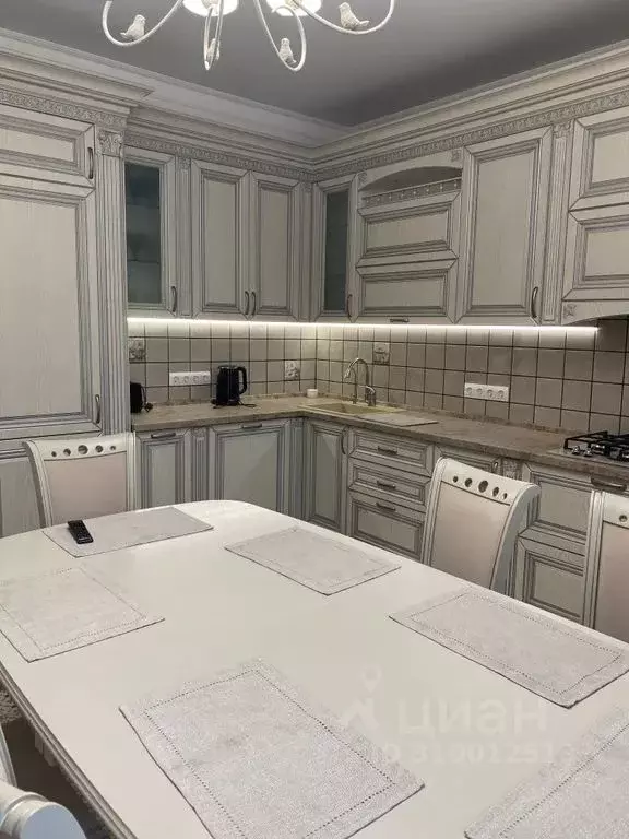 2-к кв. Башкортостан, Белорецк ул. П. Точисского, 19 (90.0 м) - Фото 0