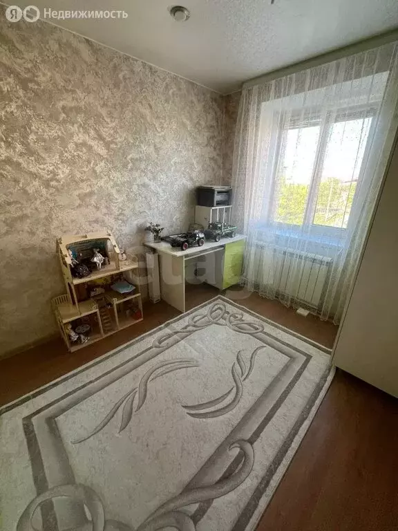 2-комнатная квартира: Талица, улица Фрунзе, 28 (41.6 м) - Фото 0