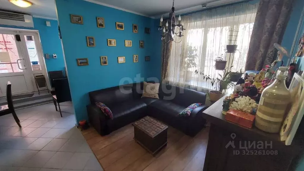 Офис в Томская область, Томск Студенческая ул., 5 (40 м) - Фото 1