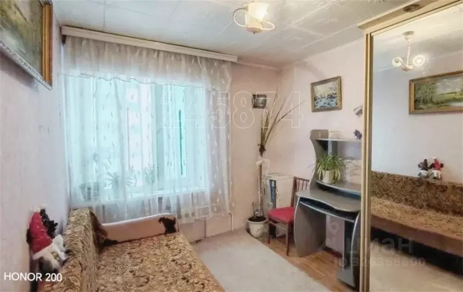 Комната Москва Рязанский просп., 95К2 (12.0 м) - Фото 1