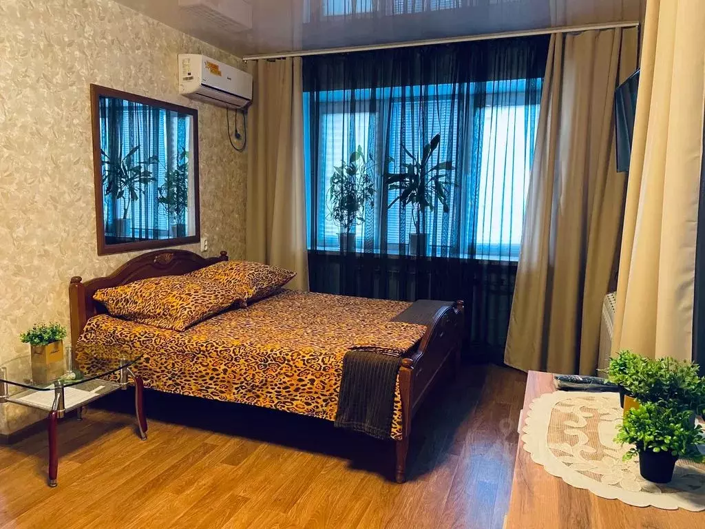 1-к кв. Волгоградская область, Волгоград ул. Ломакина, 19 (34.0 м) - Фото 0
