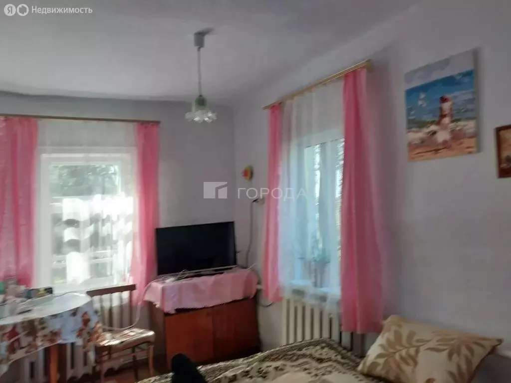 Дом в село Цветники, Коммунальная улица, 7 (46 м) - Фото 2