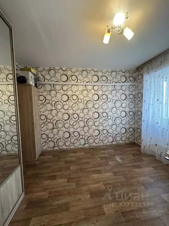 2-к кв. Томская область, Томск Сибирская ул., 93 (55.2 м) - Фото 2