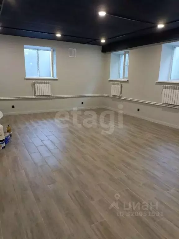 Торговая площадь в Ярославская область, Ярославль ул. Радищева, 29А ... - Фото 1