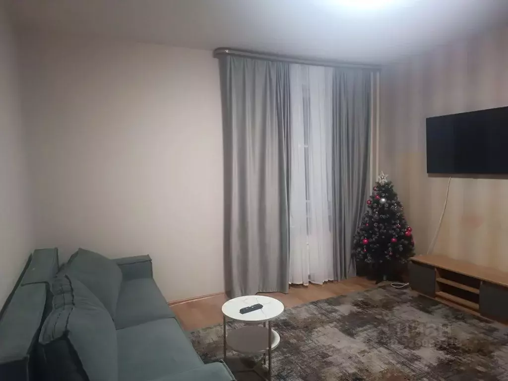 2-к кв. Пермский край, Пермь Бершетский пер., 6 (52.0 м) - Фото 2