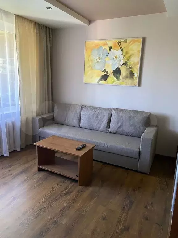 2-к. квартира, 39 м, 8/9 эт. - Фото 0