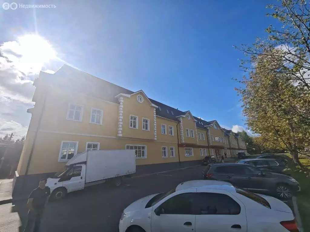 Помещение свободного назначения (160 м) - Фото 2