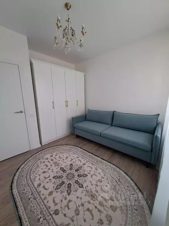 3-к кв. Московская область, Люберцы городской округ, Мирный пгт ул. ... - Фото 2