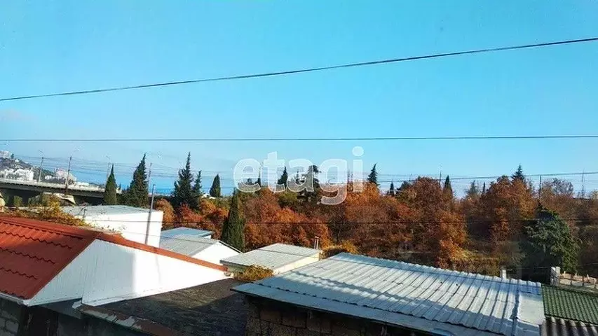 Гараж в Крым, Алушта ул. Октябрьская, 15 (48 м) - Фото 1