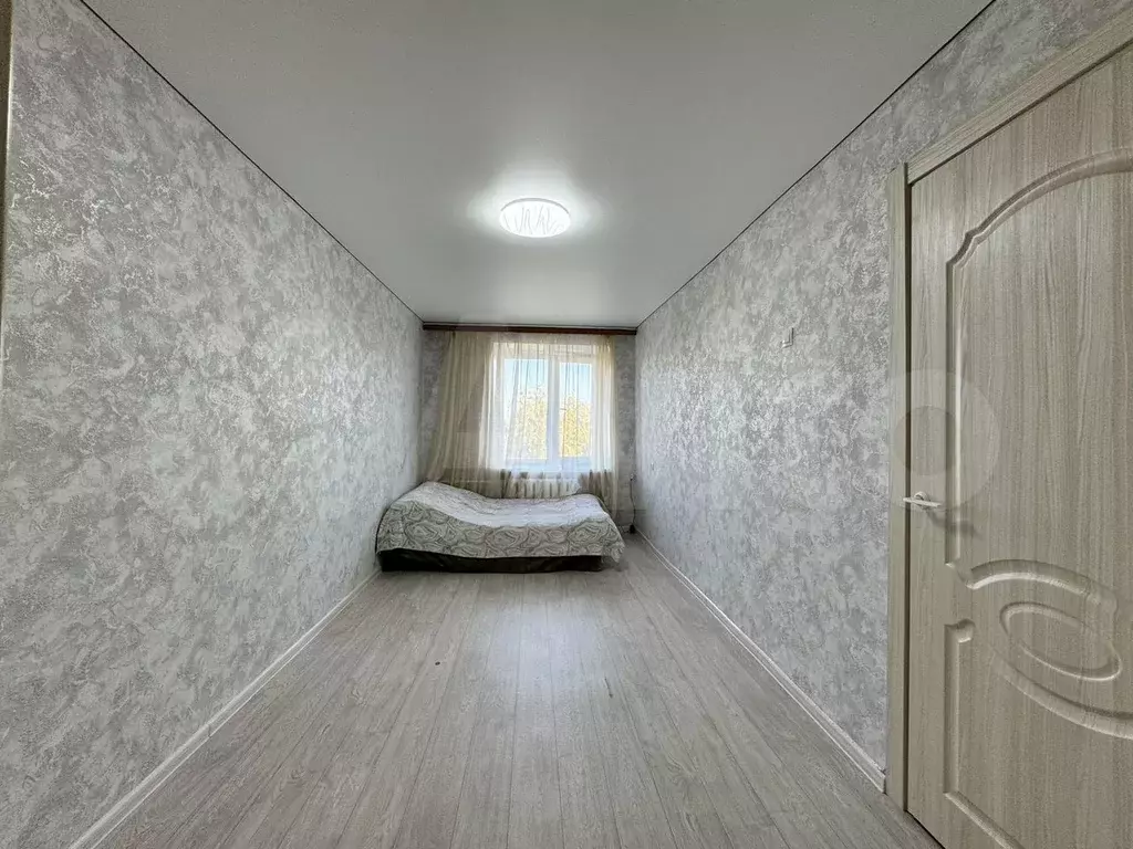 2-к. квартира, 43,8 м, 5/5 эт. - Фото 0