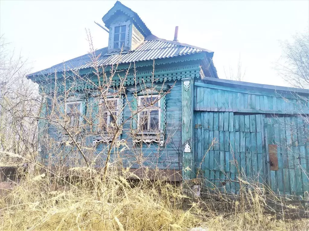 Дом в Владимирская область, Покров городской округ, д. Киржач  (62 м) - Фото 1