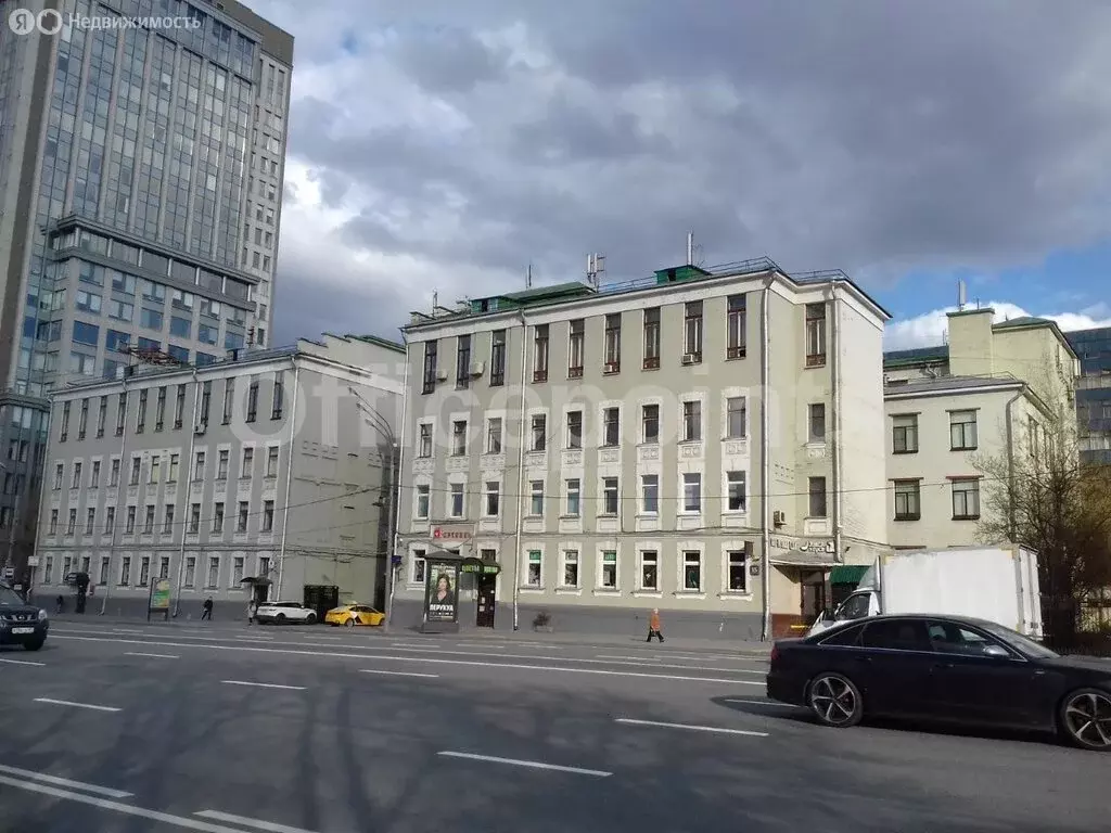 Офис (139.7 м) - Фото 2