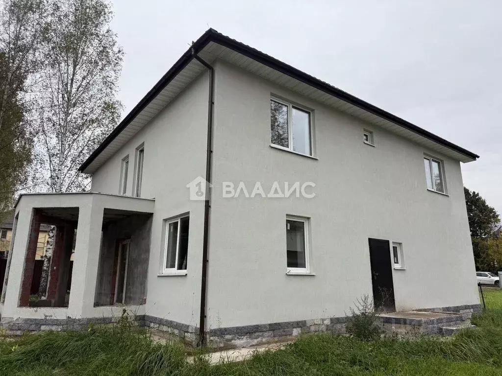 Дом в Московская область, Пушкинский городской округ, д. Зимогорье  ... - Фото 2