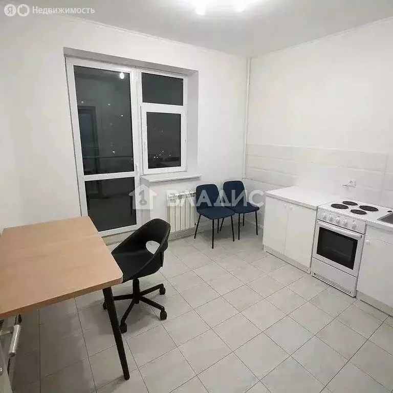 2-комнатная квартира: Москва, улица Фонвизина, 13 (60 м) - Фото 1