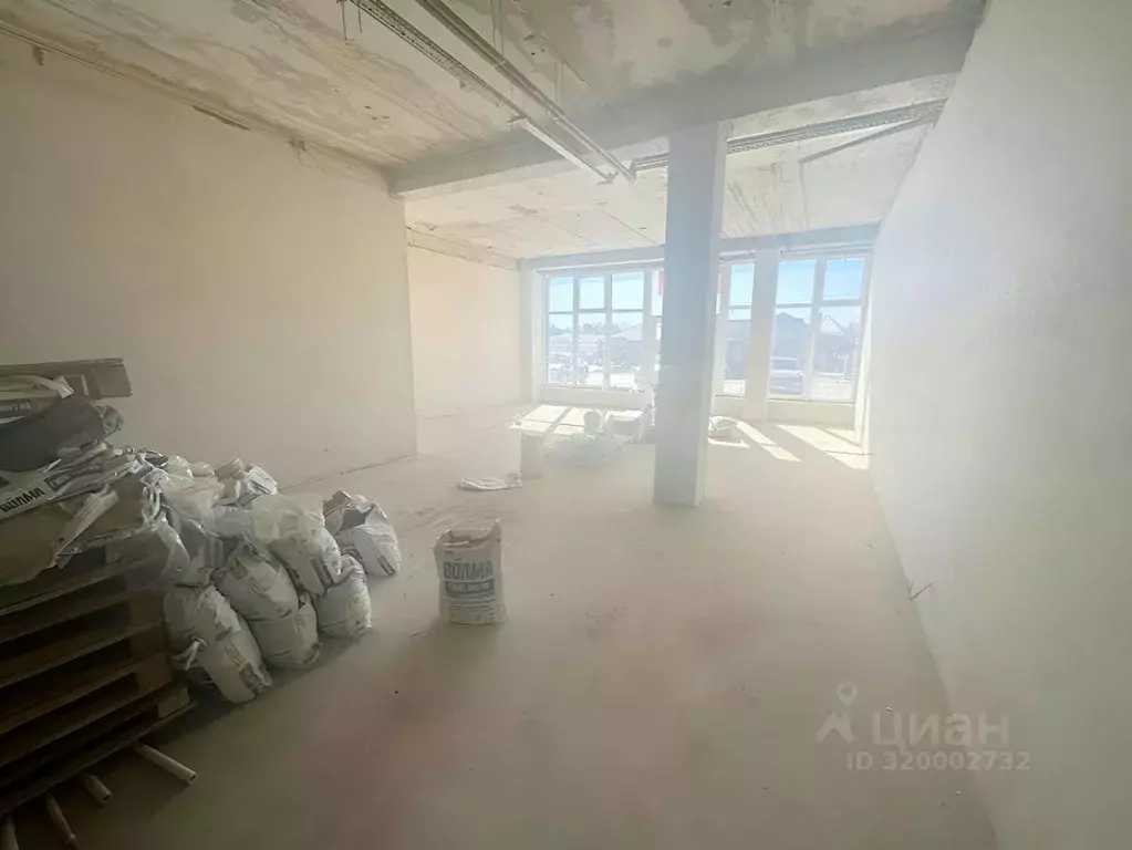 Помещение свободного назначения в Краснодарский край, Тимашевск ул. ... - Фото 1