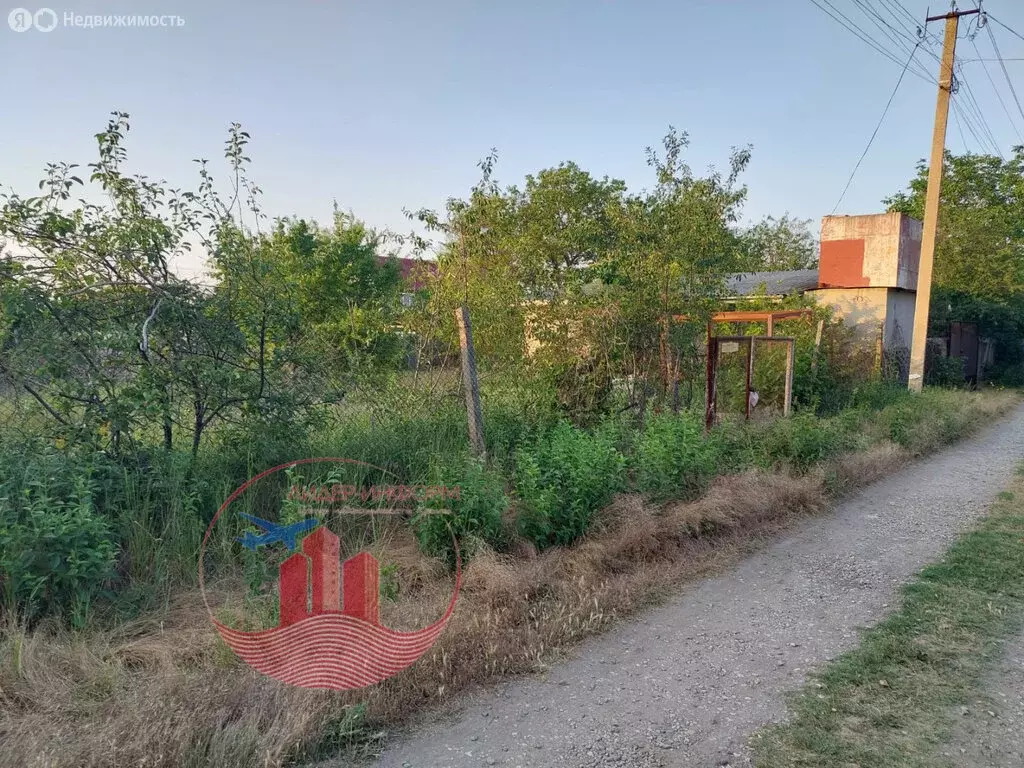 Участок в Трудовое, Шоссейная улица (4.3 м) - Фото 1