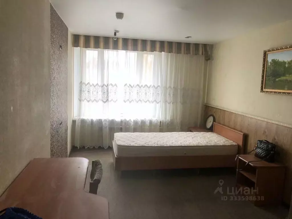 Студия Москва Алтуфьевское ш., 2К1 (19.0 м) - Фото 1