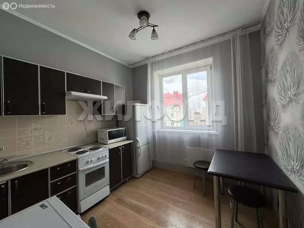 2-комнатная квартира: Абакан, улица Кирова, 107к1 (51 м) - Фото 2