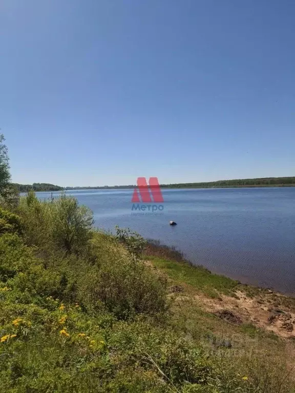 Участок в Ярославская область, Ярославский район, Кузнечихинское ... - Фото 0