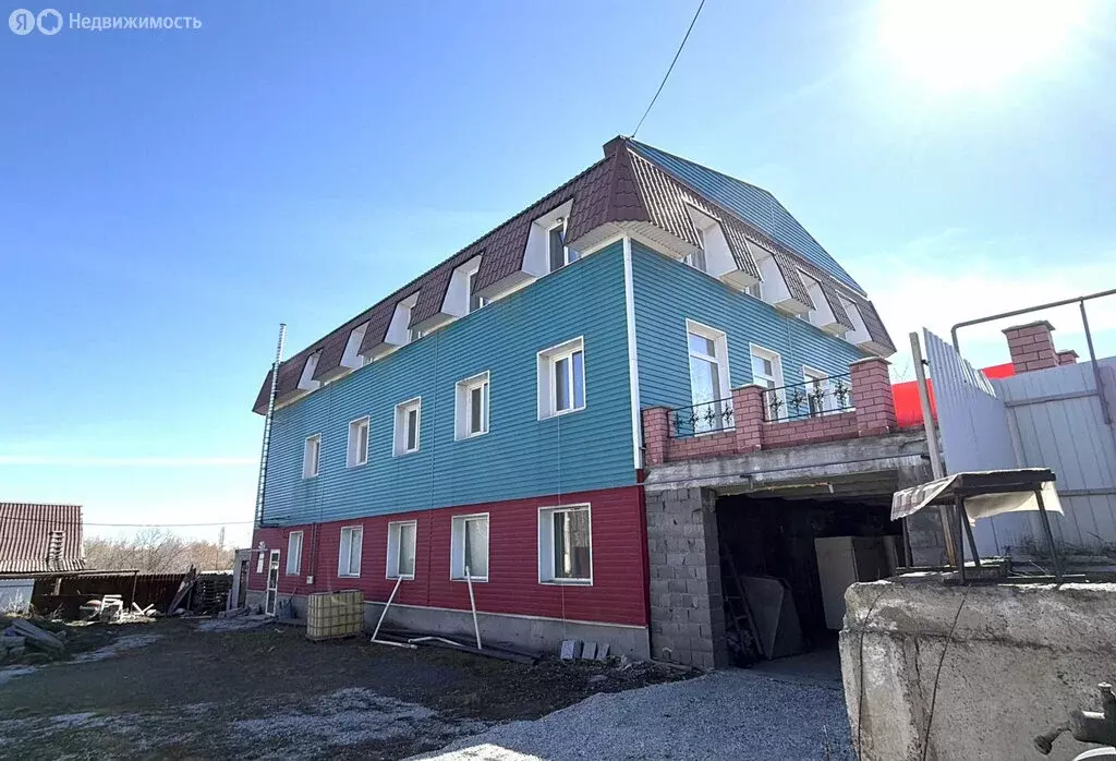 Помещение свободного назначения (650 м) - Фото 2