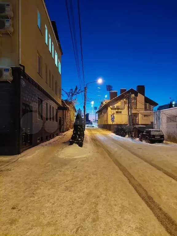 Помещение свободного назначения - Фото 1