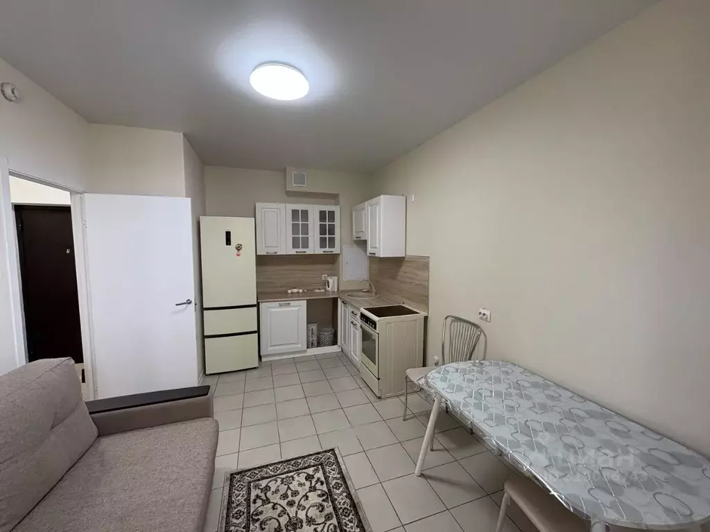 1-к кв. Москва ш. Рязановское, 31к2 (31.0 м) - Фото 1