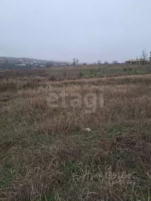 Участок в Ростовская область, Аксайский район, Большой Лог хут. ул. ... - Фото 2