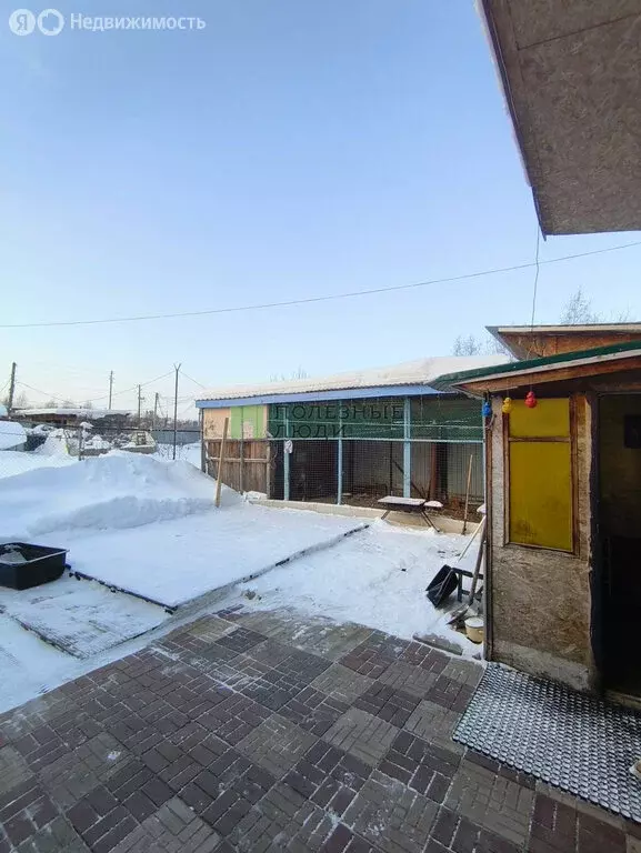 Дом в Ижевск, Славянское шоссе, 0/14 (72.2 м) - Фото 2