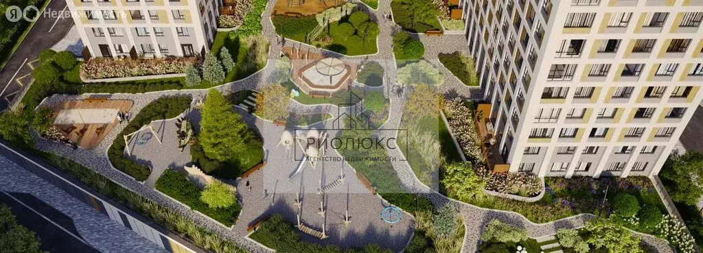 1-комнатная квартира: Екатеринбург, улица Мира, 1Б (41.02 м) - Фото 0