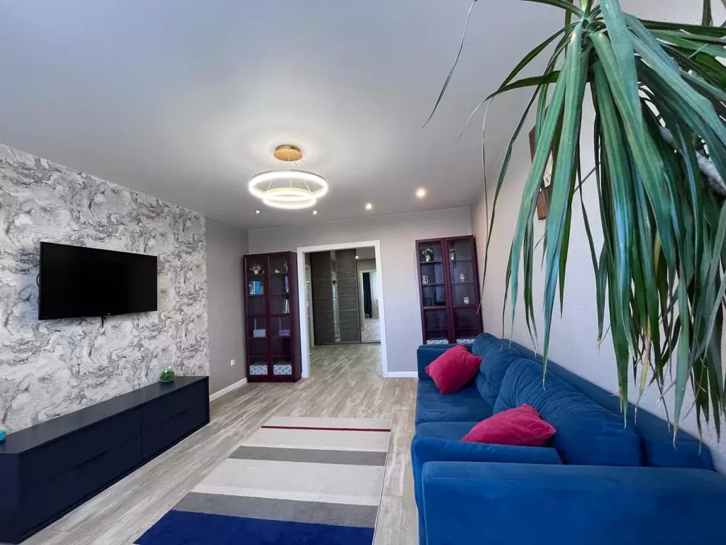 Продаётся 3-к квартира, 108 м - Фото 0