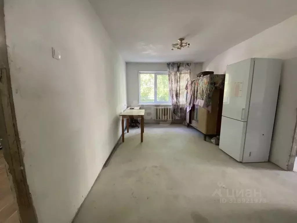 2-к кв. Кемеровская область, Кемеровский район, с. Ягуново Новая ул., ... - Фото 2