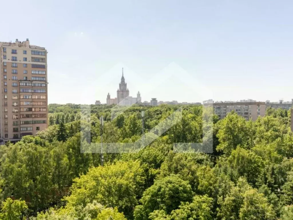 Офис в Москва Университетский просп., 12 (682 м) - Фото 1