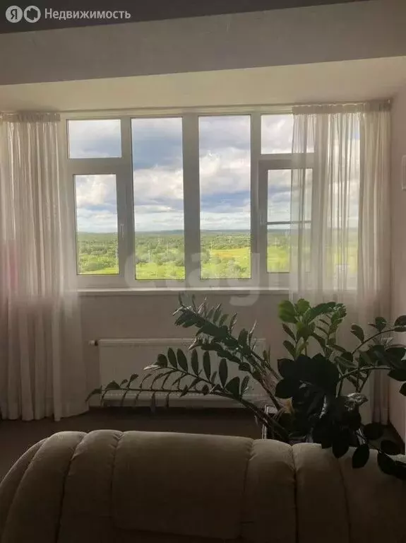 3-комнатная квартира: Ухта, проспект Ленина, 79 (74.2 м) - Фото 1