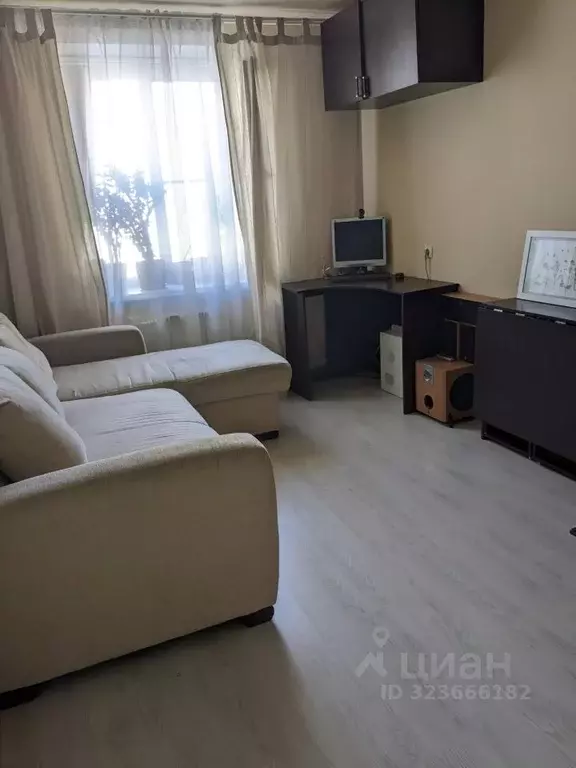 Комната Ростовская область, Ростов-на-Дону Восток садовое ... - Фото 1