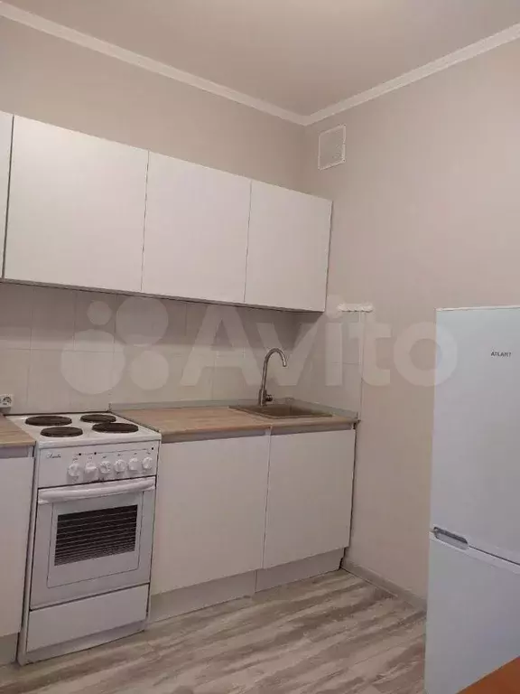 1-к. квартира, 34 м, 4/5 эт. - Фото 0