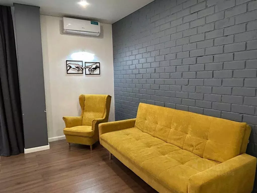 2-к кв. Челябинская область, Челябинск ул. Академика Макеева, 24 (72.0 ... - Фото 2