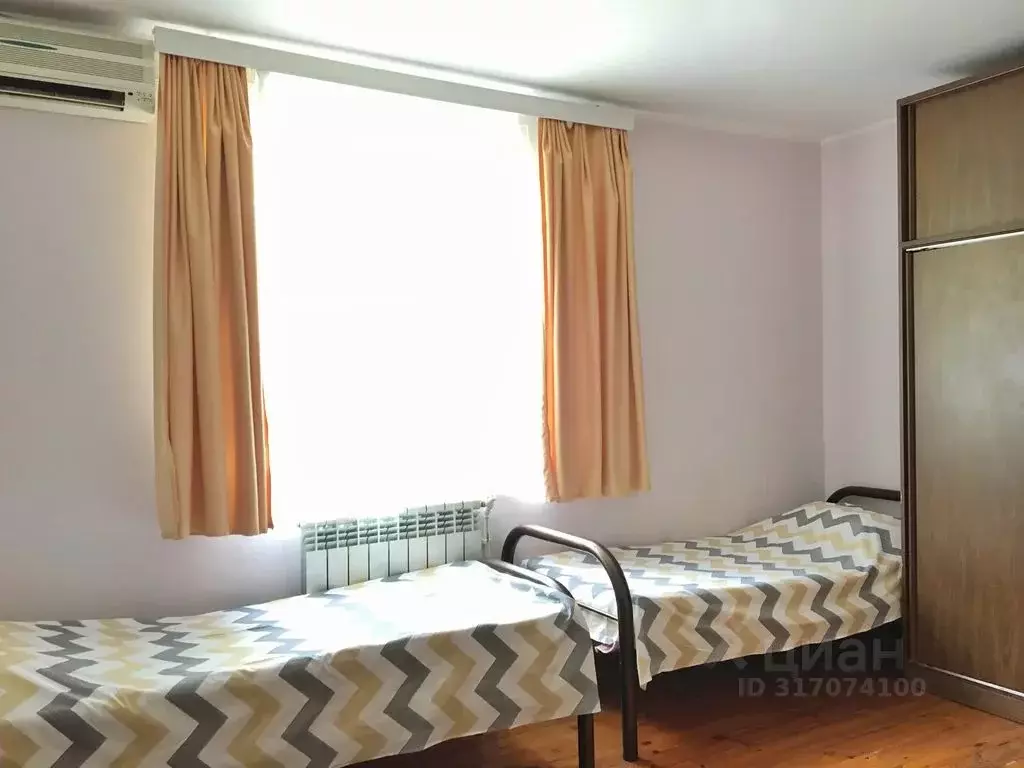 2-к кв. Краснодарский край, Анапа ул. Самбурова, 138 (50.0 м) - Фото 0