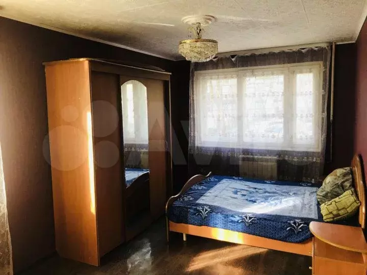 3-к. квартира, 60 м, 1/5 эт. - Фото 1