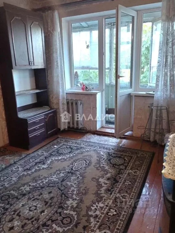 2-к кв. Калининградская область, Калининград ул. Сергеева, 53 (46.0 м) - Фото 0