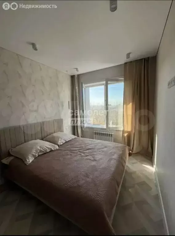 2-комнатная квартира: Иркутск, улица Щапова, 4/4 (55.1 м) - Фото 1