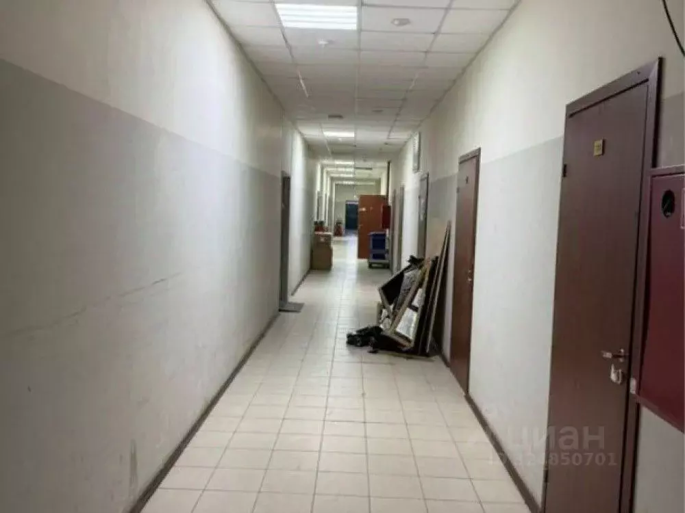 Офис в Москва Чермянская ул., 1С1 (4191 м) - Фото 1