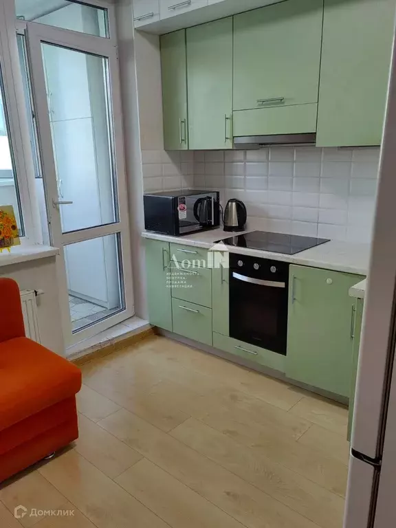 Продаётся 1-к квартира, 28.2 м - Фото 0