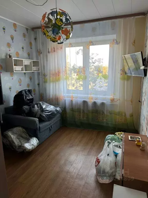 3-к кв. Новгородская область, Чудово ул. Солдатова, 6 (62.3 м) - Фото 1