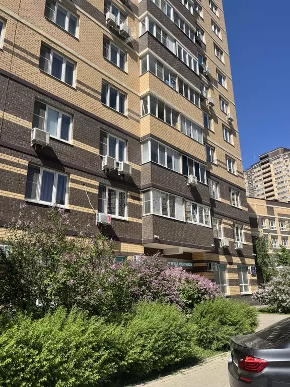 1-к кв. Московская область, Долгопрудный Старое Дмитровское ш., 15к1 ... - Фото 0